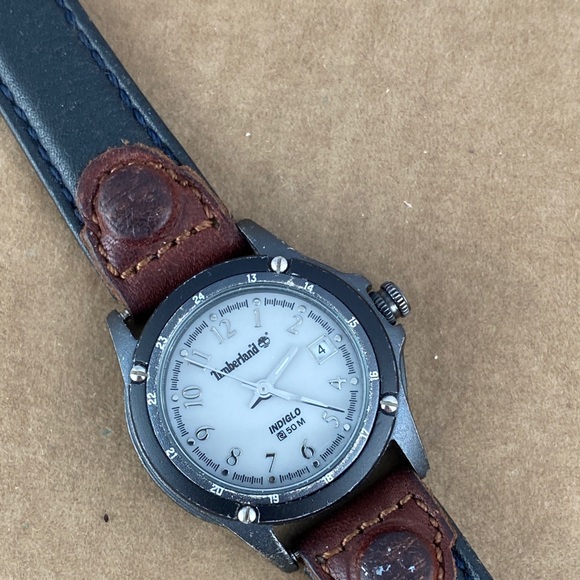 Timberland Watch for your next hiking date - Picture 5 of 9